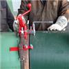 SCCXXSS  Single Chain Pipe Clamp (Stainless Steel), 1 - 54 (25 - 1372mm)